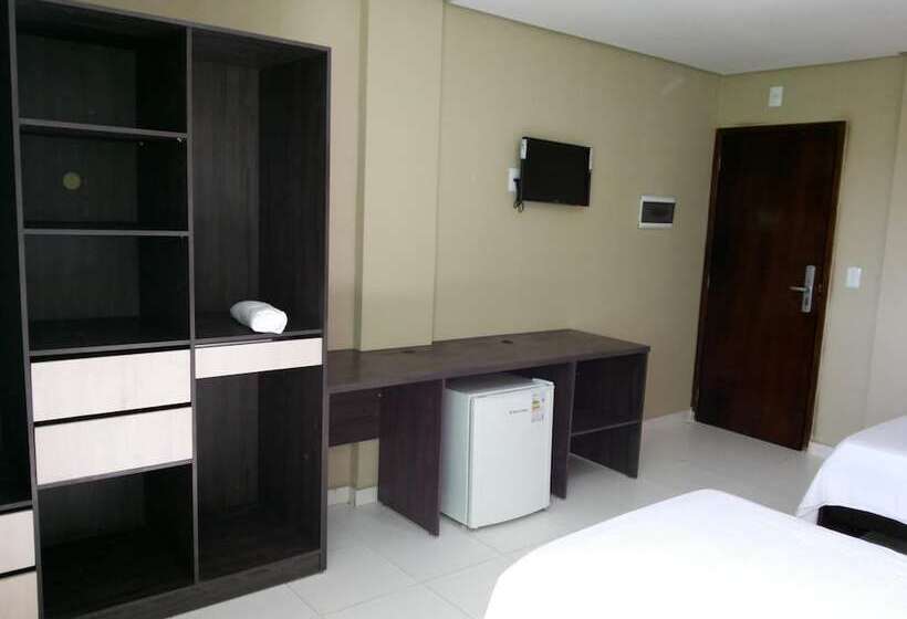 酒店 Amazônia Palacce