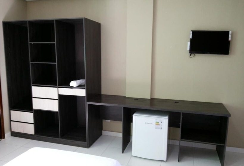 酒店 Amazônia Palacce