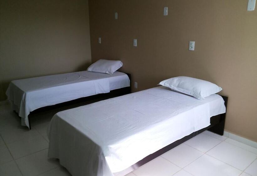 酒店 Amazônia Palacce