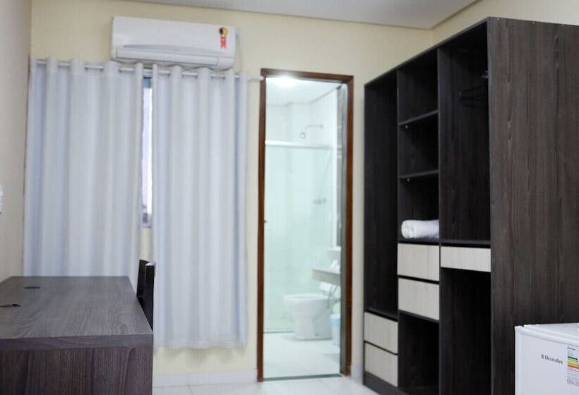 酒店 Amazônia Palacce