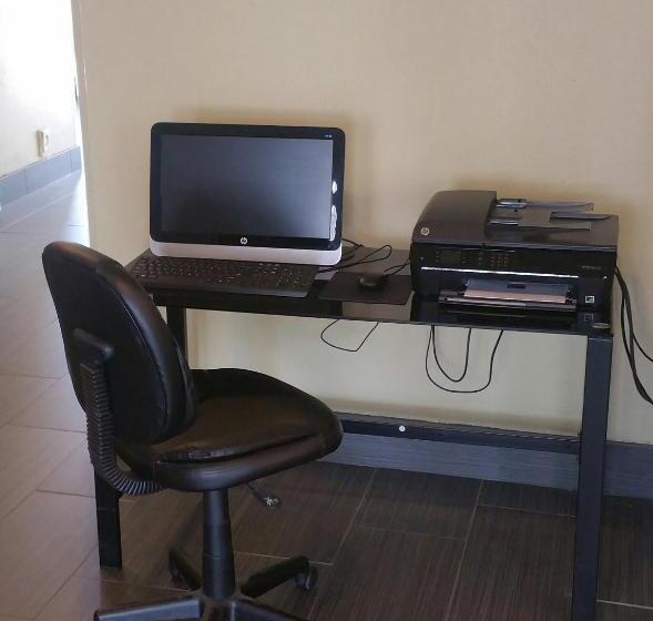 Отель Americas Best Value Inn Phenix City