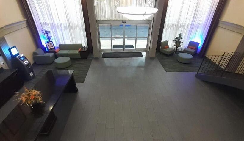 هتل Americas Best Value Inn Phenix City