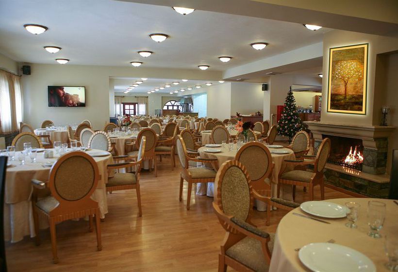 Anamar Pilio Resort