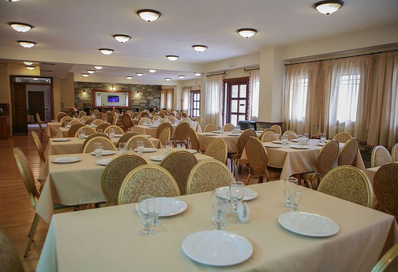 Anamar Pilio Resort