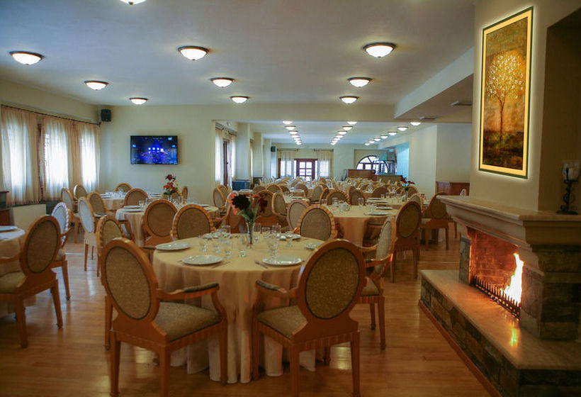 Anamar Pilio Resort