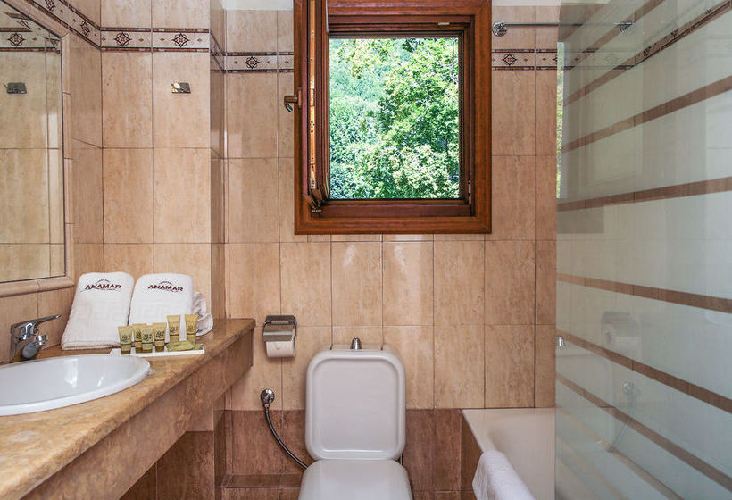 Anamar Pilio Resort