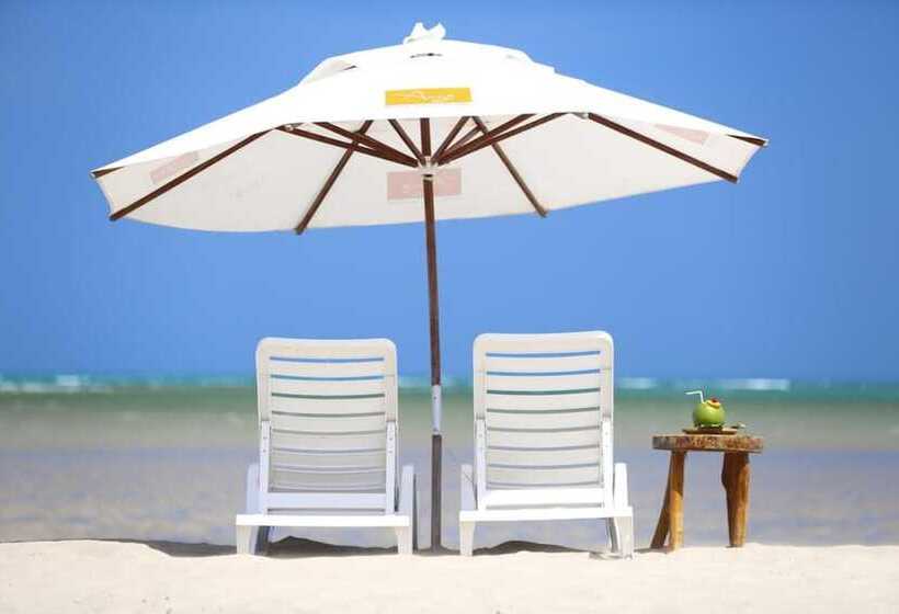 酒店 Angá Beach