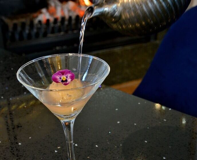 Apogee Boutique Hotel & Spa