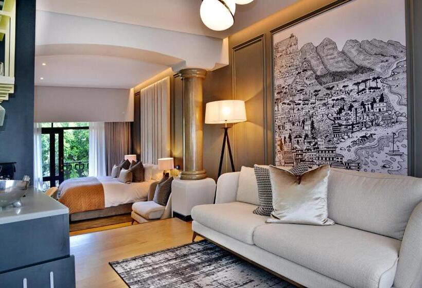 Apogee Boutique Hotel & Spa