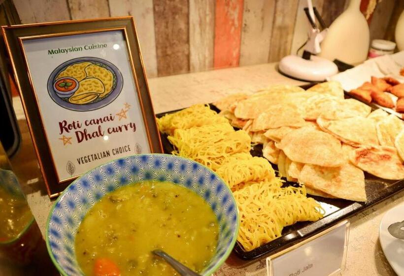 酒店 Armenian Street Heritage