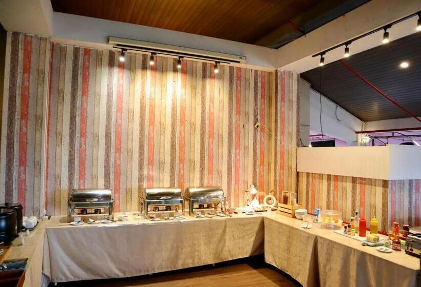 酒店 Armenian Street Heritage