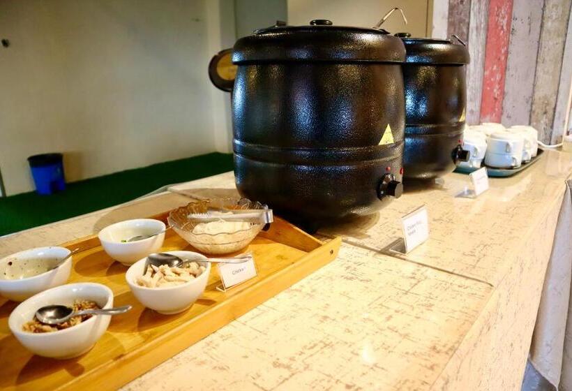 酒店 Armenian Street Heritage