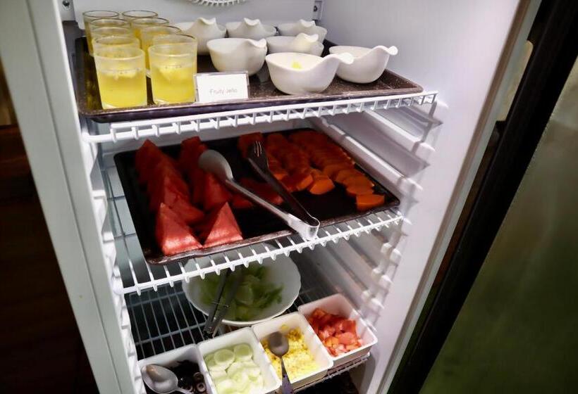 酒店 Armenian Street Heritage