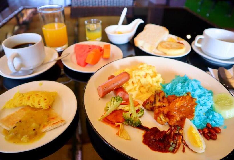 酒店 Armenian Street Heritage