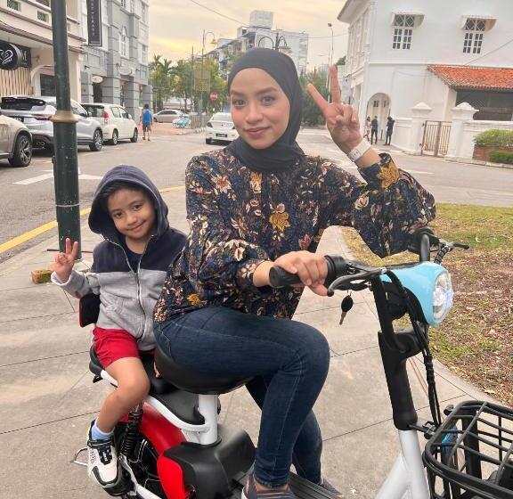 酒店 Armenian Street Heritage