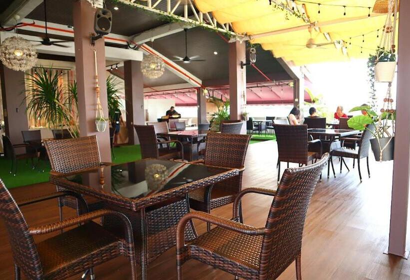 酒店 Armenian Street Heritage