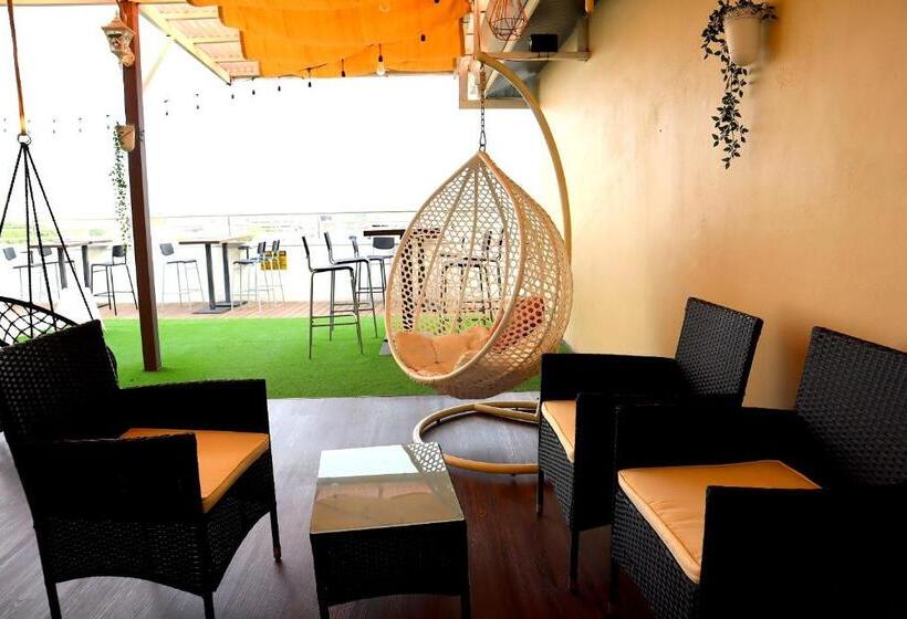 酒店 Armenian Street Heritage