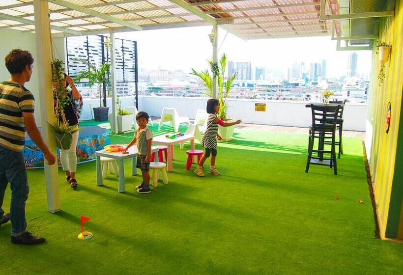 酒店 Armenian Street Heritage