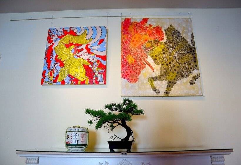 酒店 Armenian Street Heritage