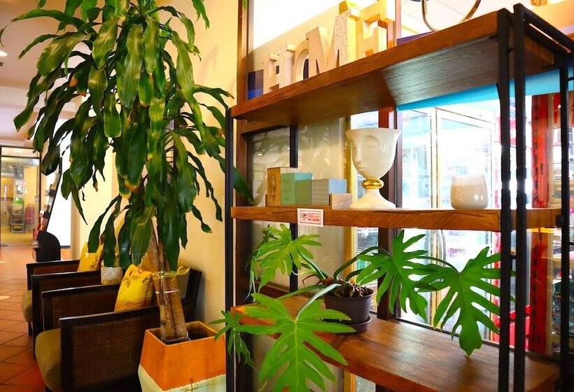 酒店 Armenian Street Heritage