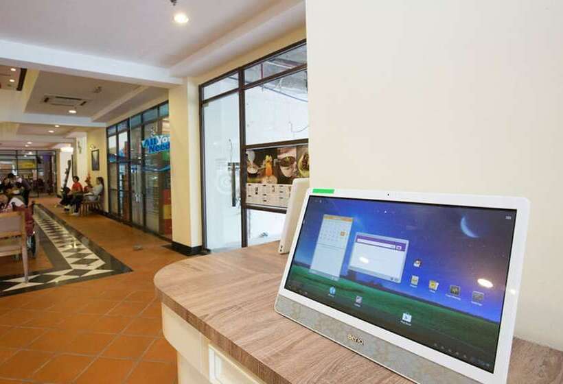 酒店 Armenian Street Heritage