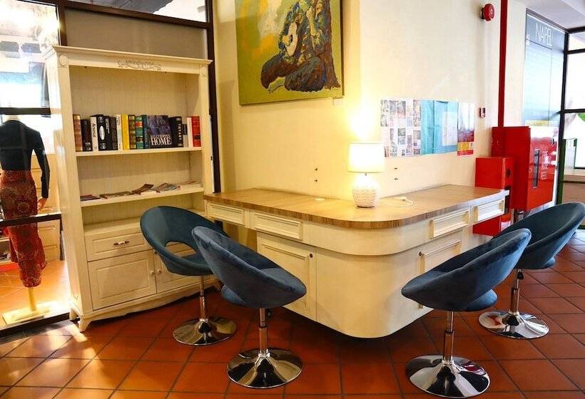 酒店 Armenian Street Heritage