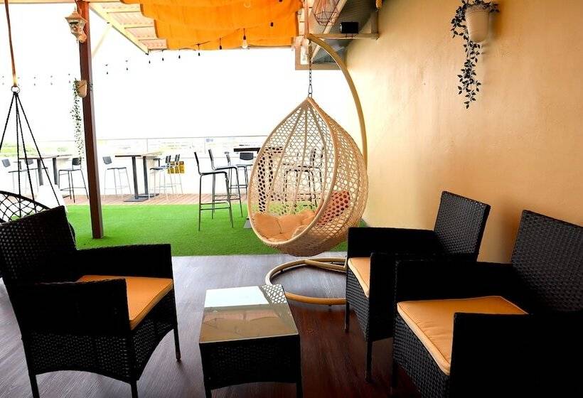 酒店 Armenian Street Heritage