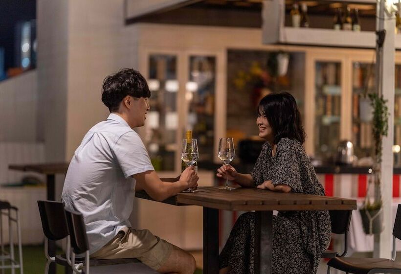 酒店 Armenian Street Heritage