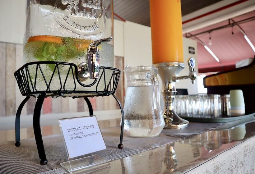 酒店 Armenian Street Heritage