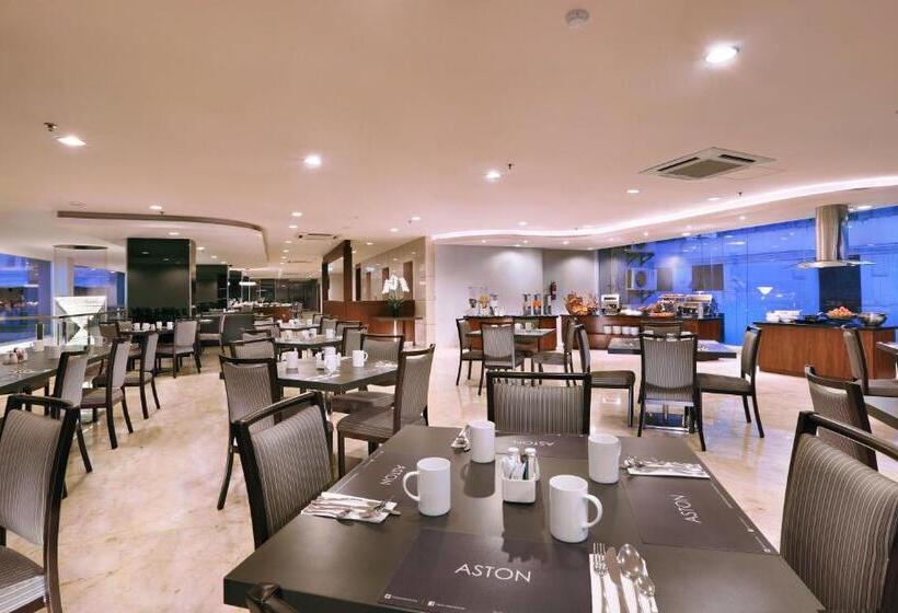 Aston Imperial Bekasi Hotel & Conference Center