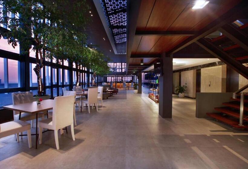 Aston Imperial Bekasi Hotel & Conference Center