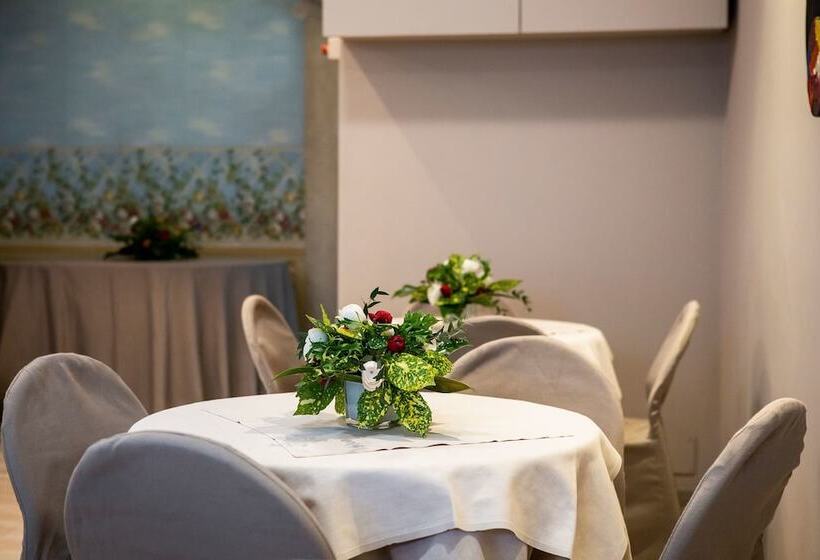 בית מלון כפרי Astor