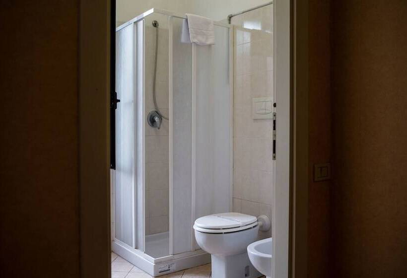 בית מלון כפרי Astor