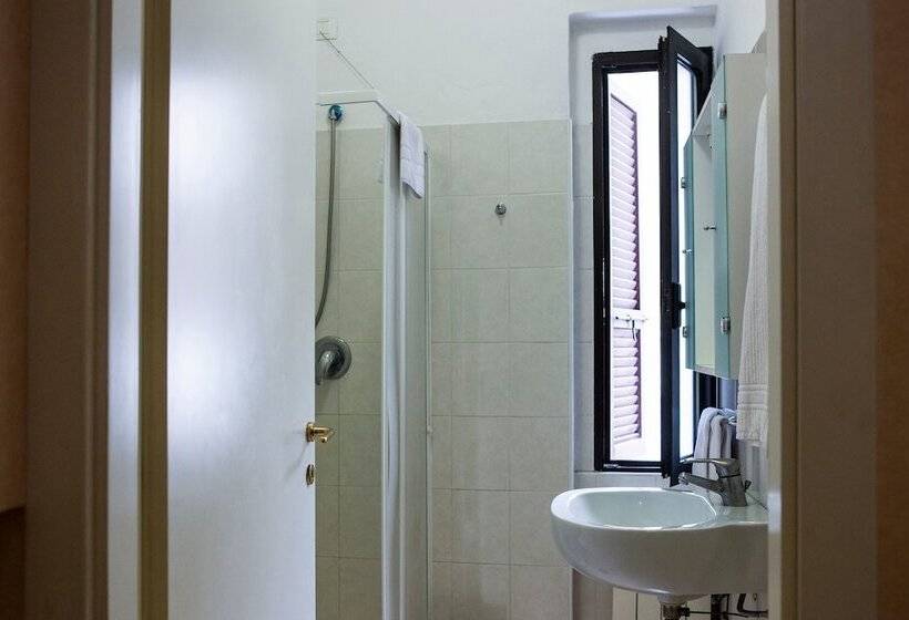 בית מלון כפרי Astor