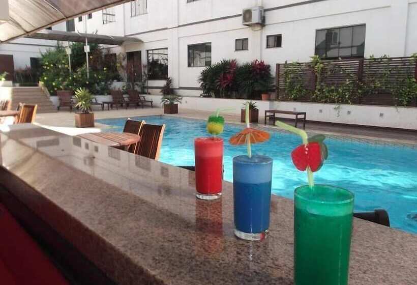 Atrium Confort Hotels