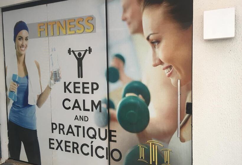 Atrium Confort Hotels