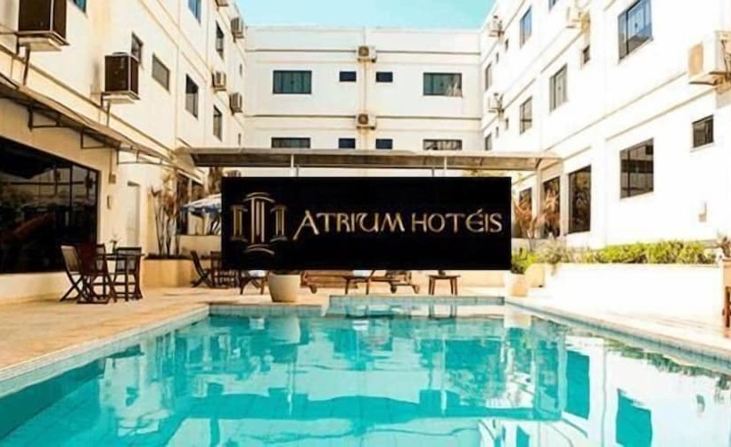 Atrium Confort Hotels