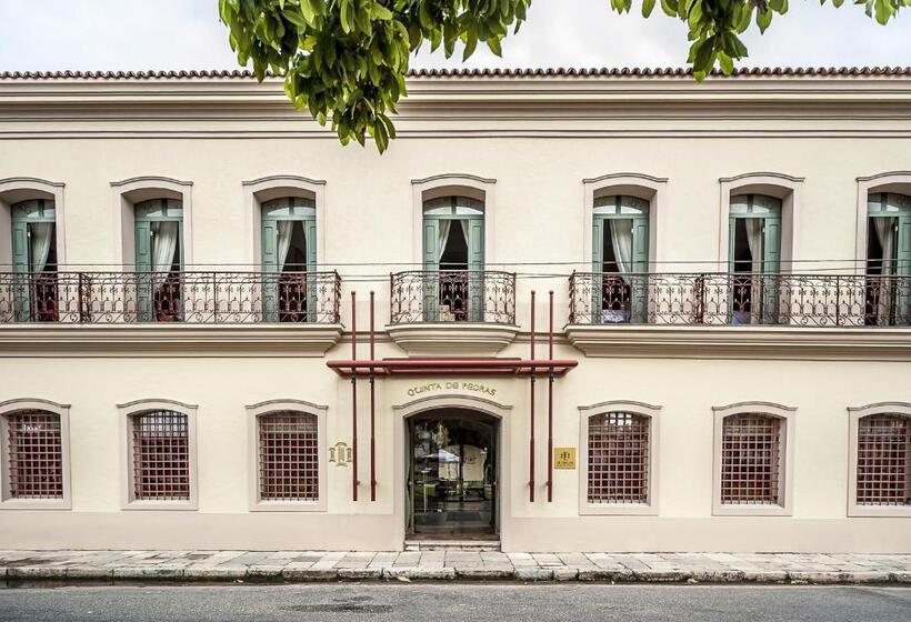 Atrium Hotel Quinta De Pedras
