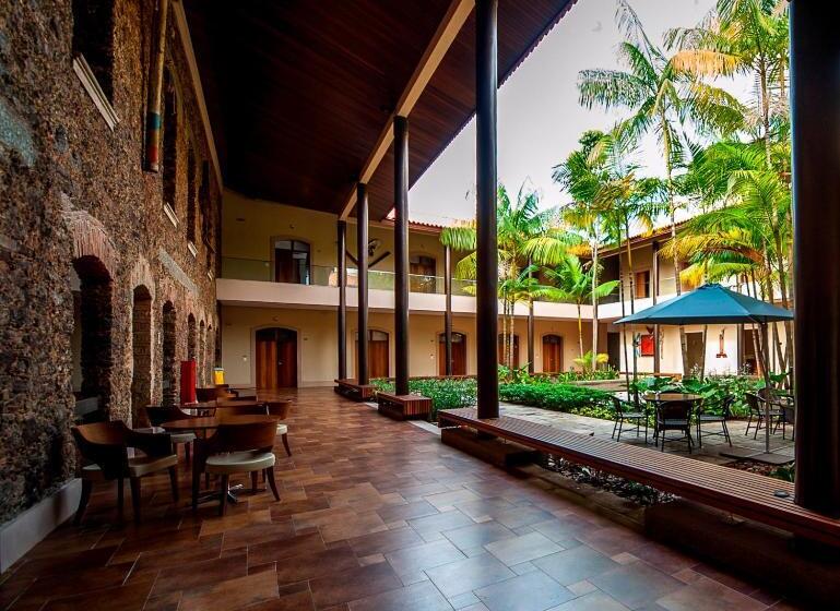 Atrium Hotel Quinta De Pedras