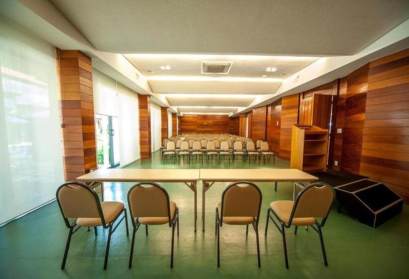 Atrium Hotel Quinta De Pedras