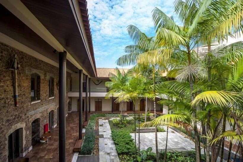 Atrium Hotel Quinta De Pedras