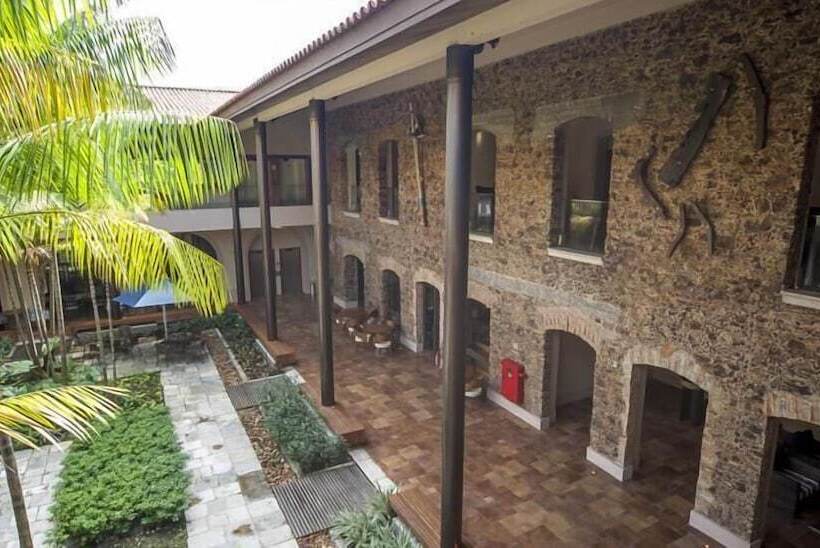 Atrium Hotel Quinta De Pedras