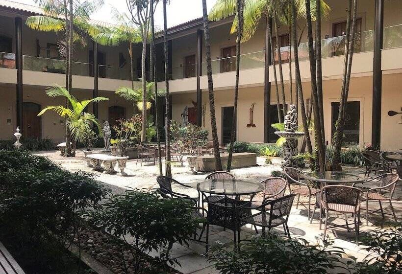 Atrium Hotel Quinta De Pedras