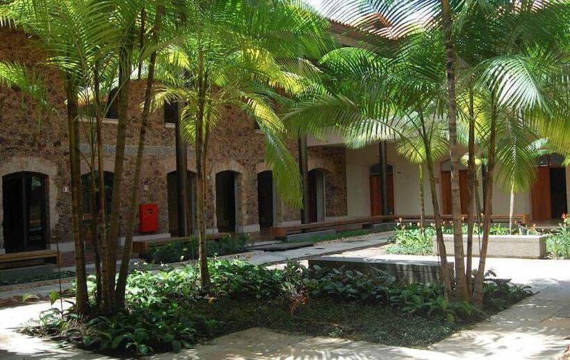 Atrium Hotel Quinta De Pedras