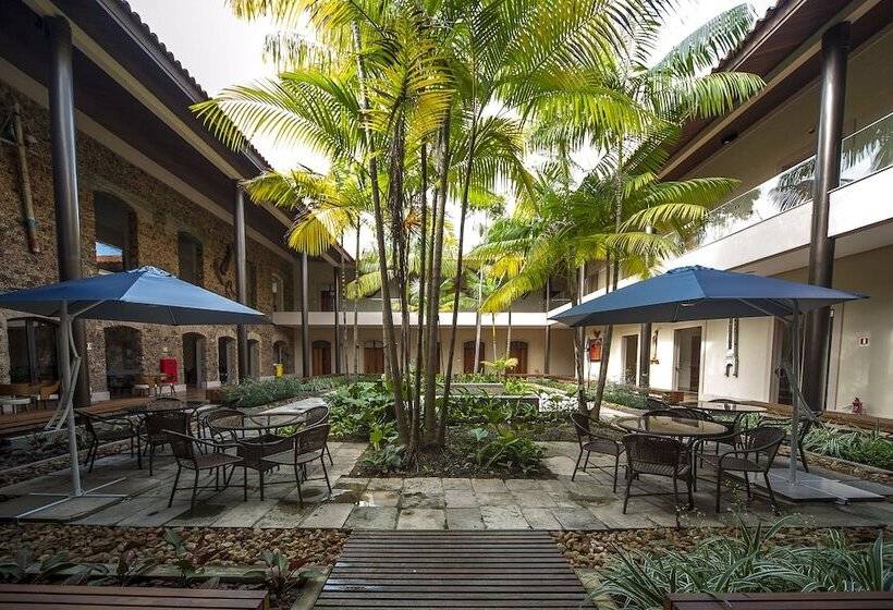 Atrium Hotel Quinta De Pedras