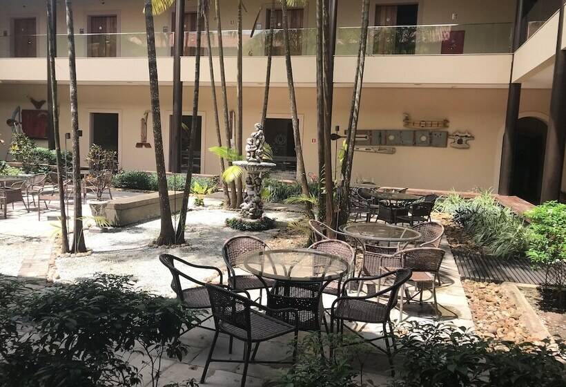 Atrium Hotel Quinta De Pedras