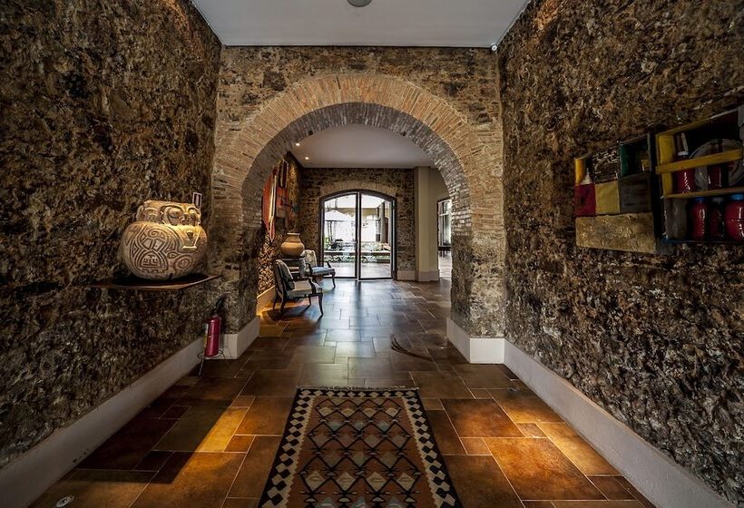 Atrium Hotel Quinta De Pedras