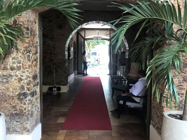 Atrium Hotel Quinta De Pedras