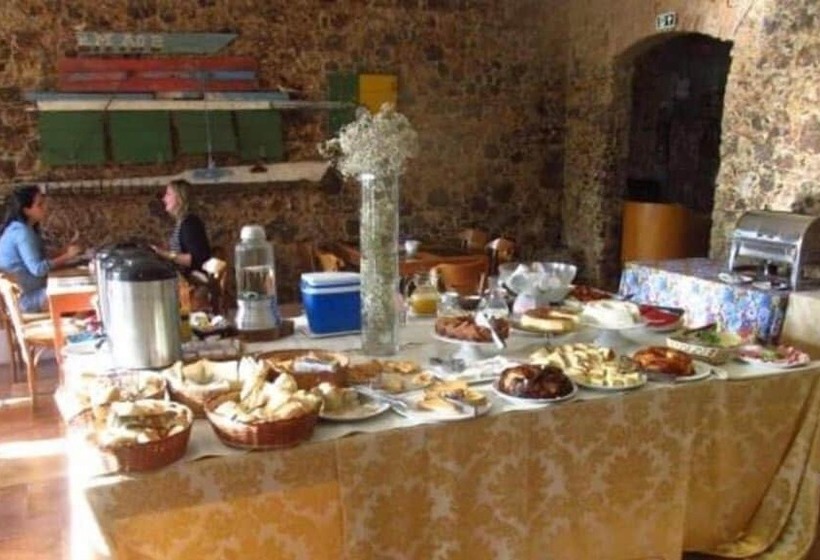 Atrium Hotel Quinta De Pedras