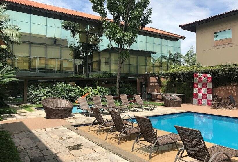 Atrium Hotel Quinta De Pedras